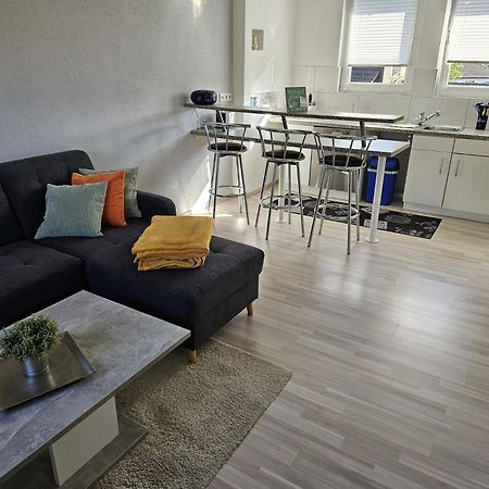 Ferienwohnung Soehreblick Wattenbach Zewnętrze zdjęcie