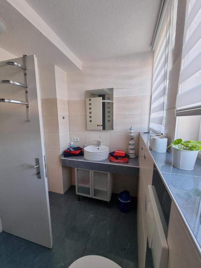 Ferienwohnung Soehreblick Wattenbach Zewnętrze zdjęcie